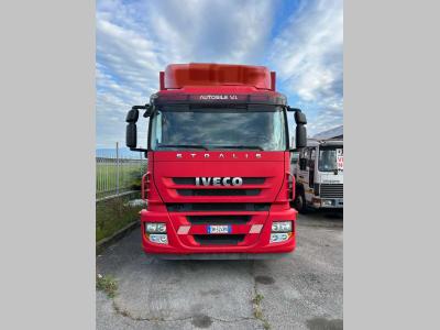 Iveco 360 € 5 sold by De Marchi Service