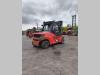 Linde H80D-03/1100 Photo 3 thumbnail