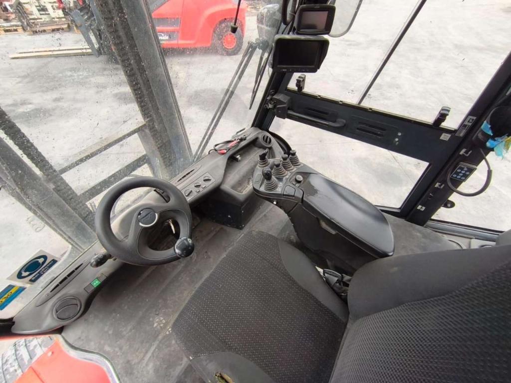 Linde H80D-03/1100 Photo 5