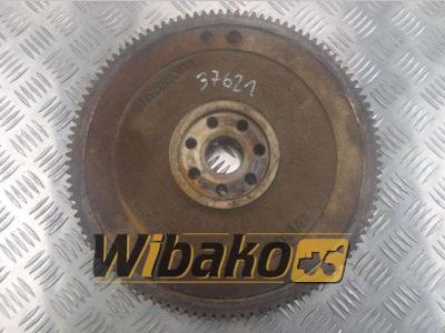 Kubota V3300 sold by Wibako