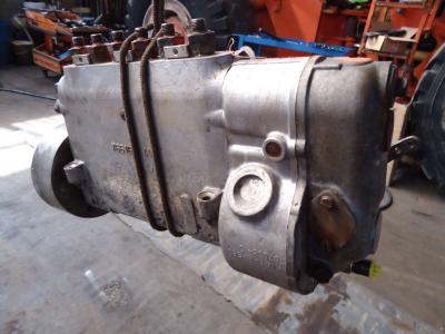 Engine injection pump for AD14C - FL14C - FD14 sold by OLM 90 Srl