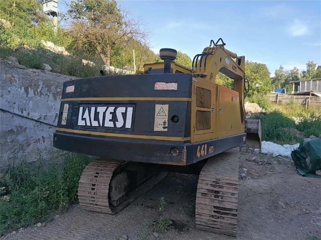 Laltesi 441HD Photo 1