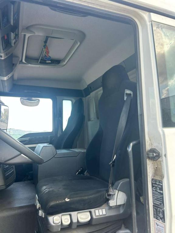 Man TGS 26.360 Photo 26
