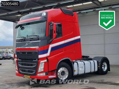 Volvo FH 460 4X2 VEB+ Hydraulik Alcoa's ACC sold by BAS World B.V.