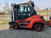 Linde H60D-02 Photo 2 thumbnail