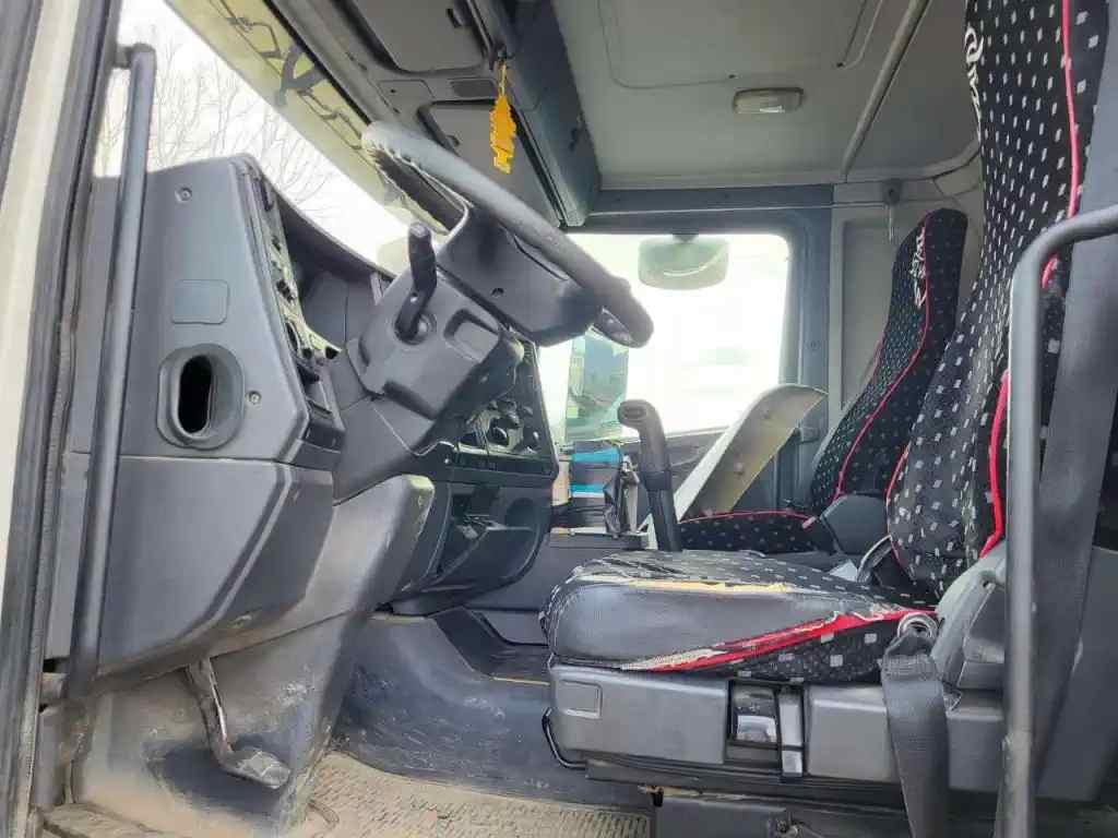 Scania R 480 Photo 8
