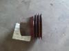 Pulley for Fiat Allis FE18 - MOTORE FIAT 8065.04 - N. 4758241 Photo 2 thumbnail