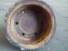 Pulley for Fiat Allis FE18 - MOTORE FIAT 8065.04 - N. 4758241 Photo 3 thumbnail