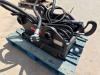 OilQuick OQ70/55 - M318D / 320D / 320E / 320F / 323D / 323E Photo 3 thumbnail