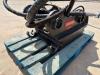 OilQuick OQ70/55 - M318D / 320D / 320E / 320F / 323D / 323E Photo 4 thumbnail