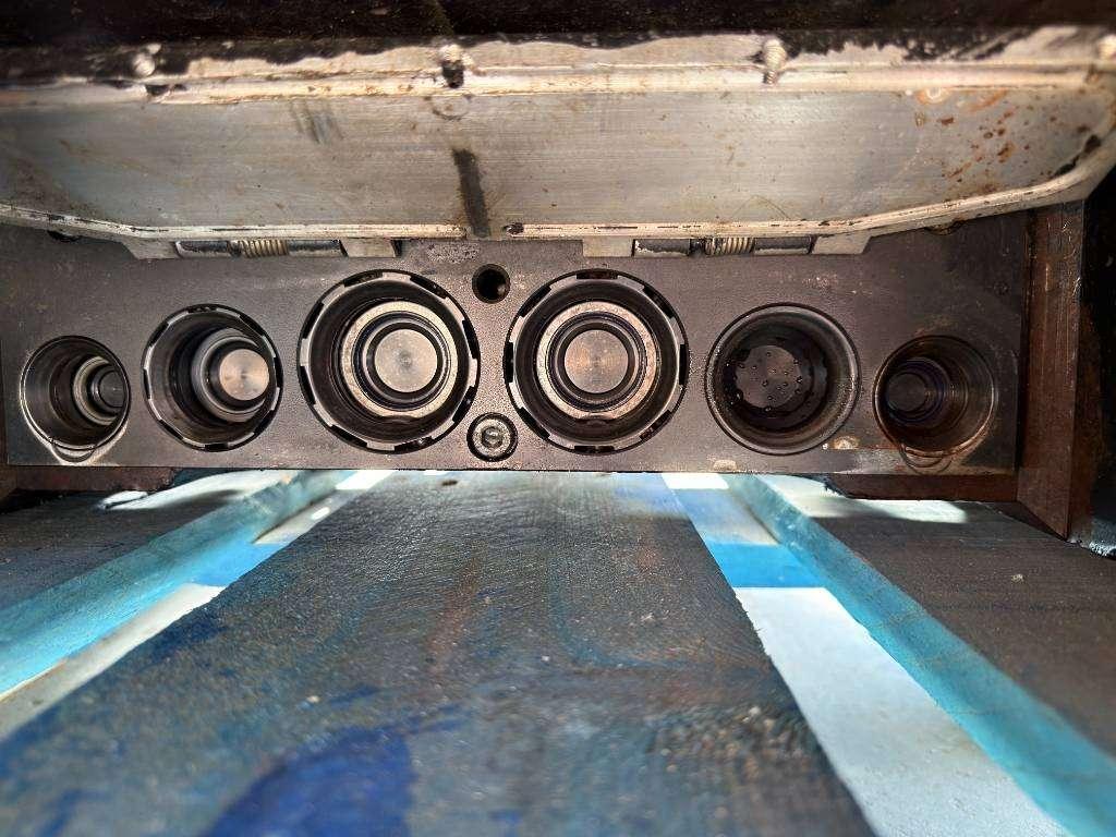 OilQuick OQ70/55 - M318D / 320D / 320E / 320F / 323D / 323E Photo 14