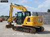 Caterpillar 313 GC Photo 2 thumbnail