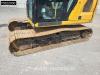 Caterpillar 313 GC Photo 24 thumbnail