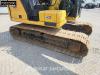 Caterpillar 313 GC Photo 25 thumbnail