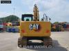 Caterpillar 313 GC Photo 3 thumbnail