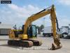 Caterpillar 313 GC Photo 6 thumbnail