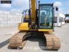 Caterpillar 313 GC Photo 8 thumbnail