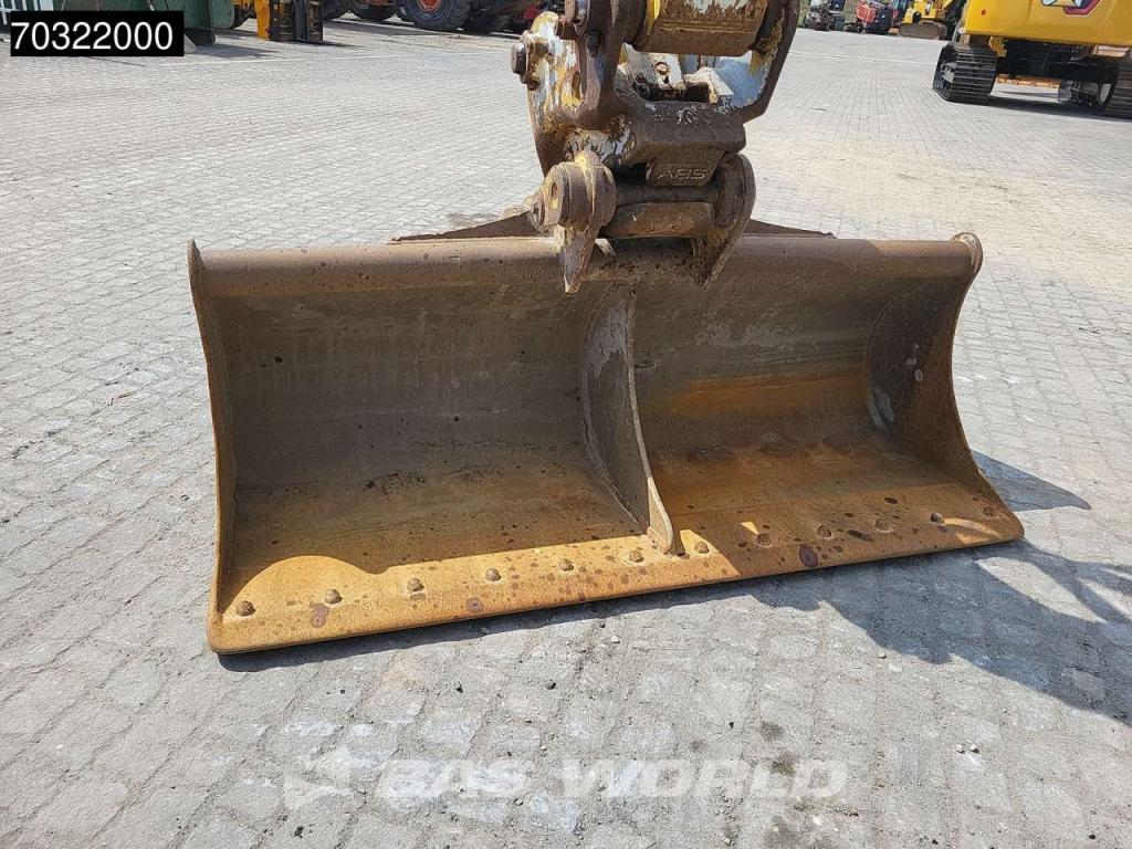 Caterpillar 313 GC Photo 13