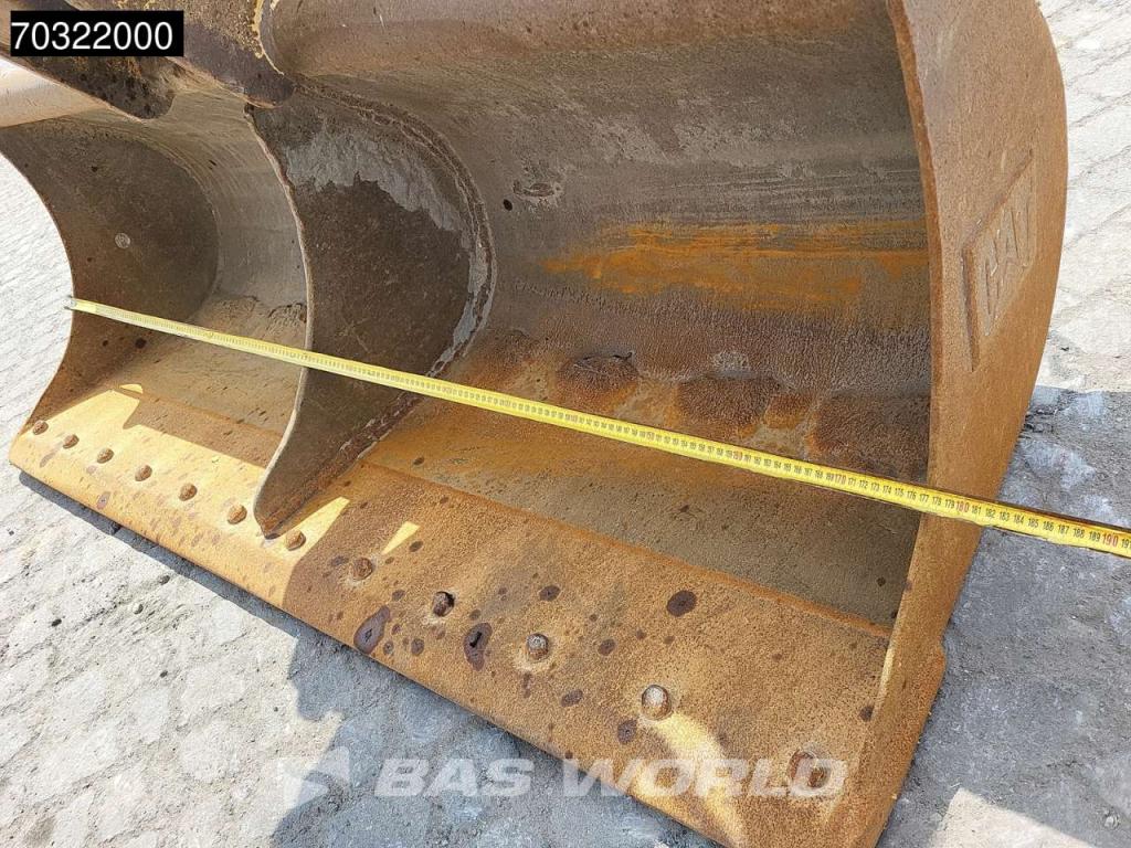 Caterpillar 313 GC Photo 14