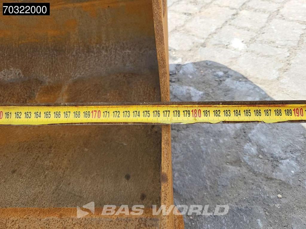 Caterpillar 313 GC Photo 15