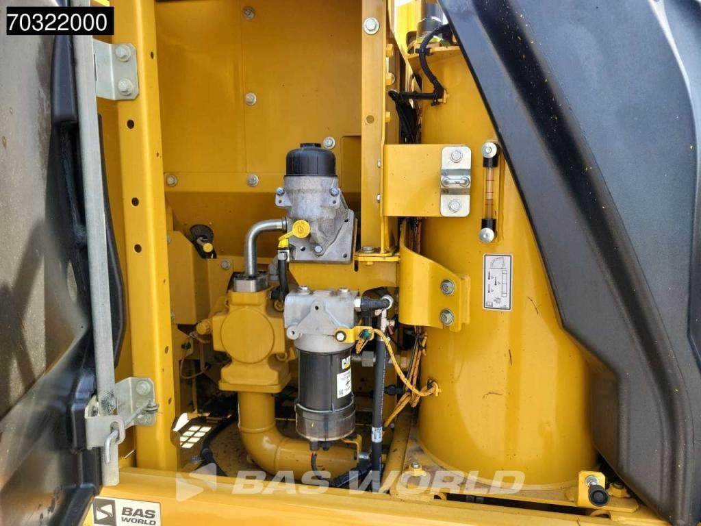 Caterpillar 313 GC Photo 20