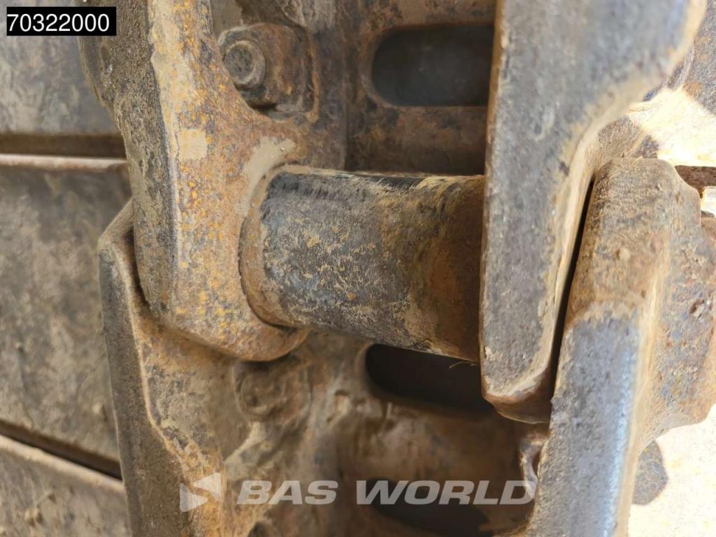Caterpillar 313 GC Photo 26