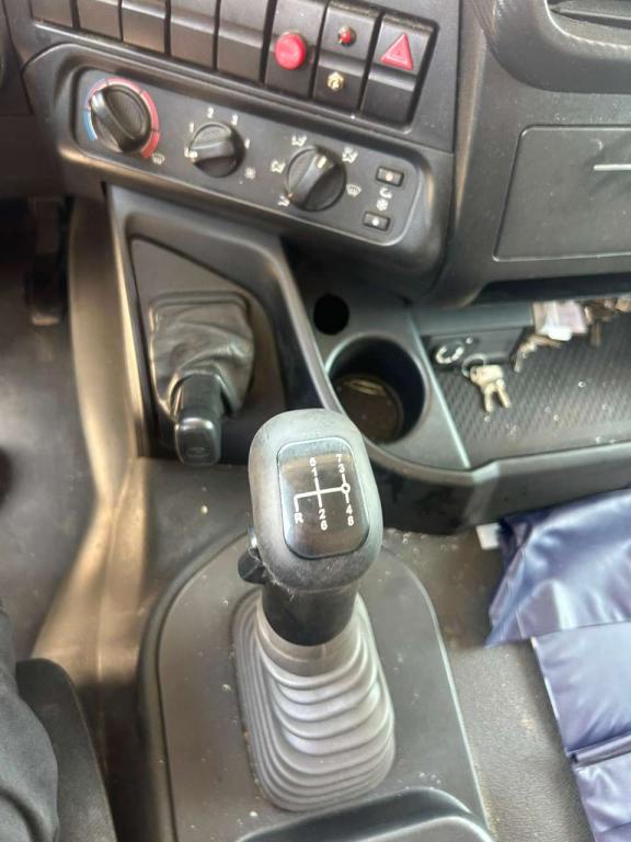 Iveco STRALIS AD 260S31 XP Photo 28