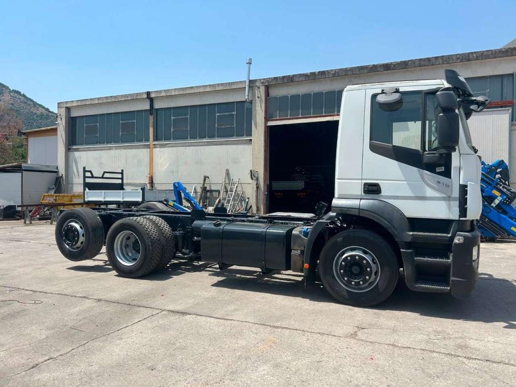 Iveco STRALIS AD 260S31 XP Photo 8