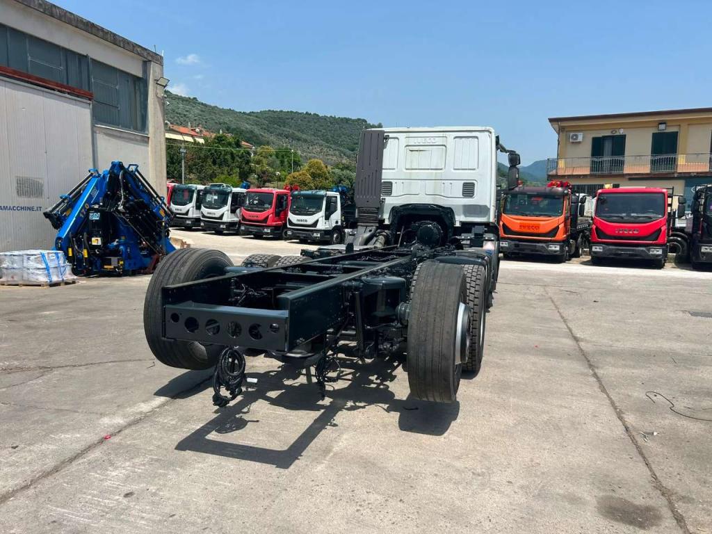 Iveco STRALIS AD 260S31 XP Photo 9