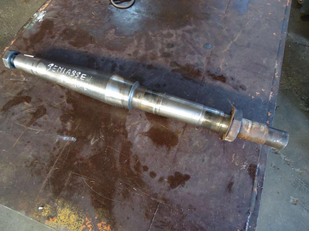 Semi-axle for Fiat Allis FL10E Photo 2
