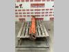 190 serie 6 Penetration piston for Hitachi 190 serie 6 Photo 2 thumbnail