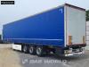 Krone SD Lift Axle Palletkist Anti Vandalism Sliding Roof Photo 2 thumbnail