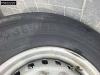 Krone SD Lift Axle Palletkist Anti Vandalism Sliding Roof Photo 26 thumbnail