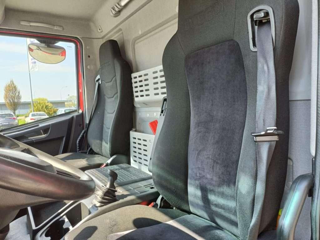 Iveco EUROCARGO  EUROCARGO 75E19 CENTINA Photo 11