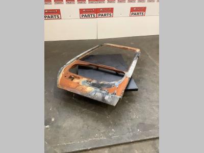 Cab door for Fiat Hitachi EX 235 sold by Massucco T. Srl Area Ricambi