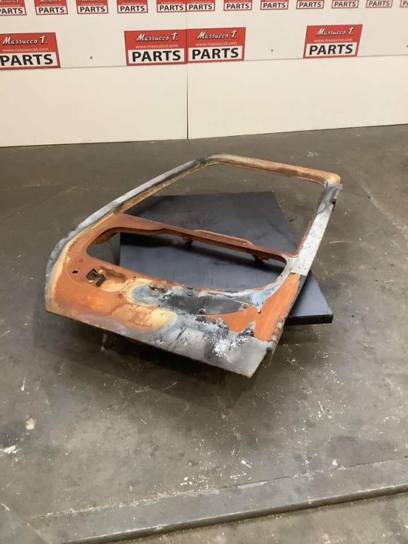 Cab door for Fiat Hitachi EX 235 Photo 1