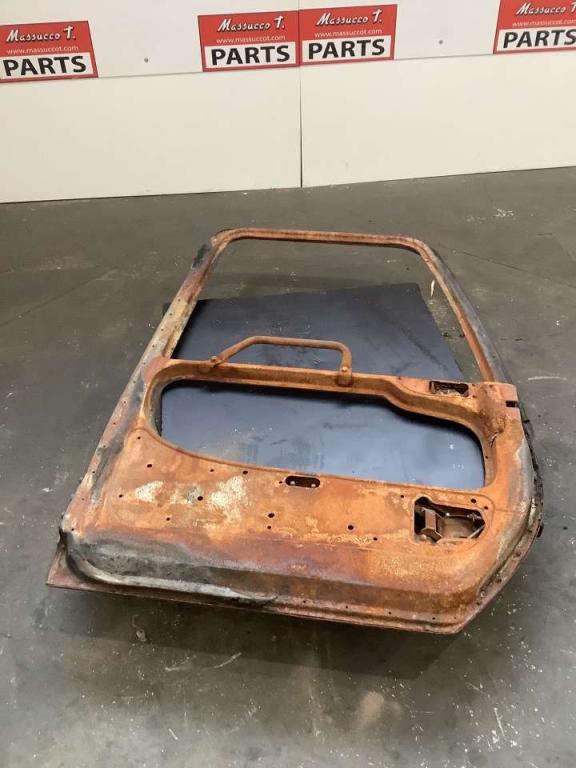 Cab door for Fiat Hitachi EX 235 Photo 2