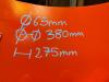 Trevi Benne F15P Photo 5 thumbnail