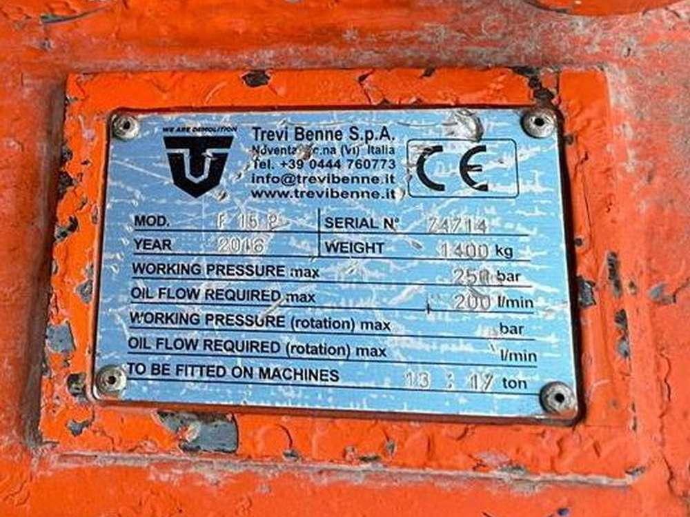 Trevi Benne F15P Photo 2
