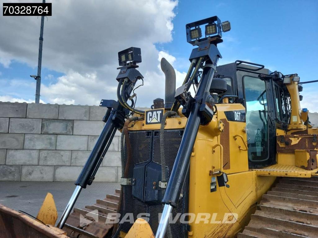 Caterpillar D6 T LGP Ripper - GPS Photo 11
