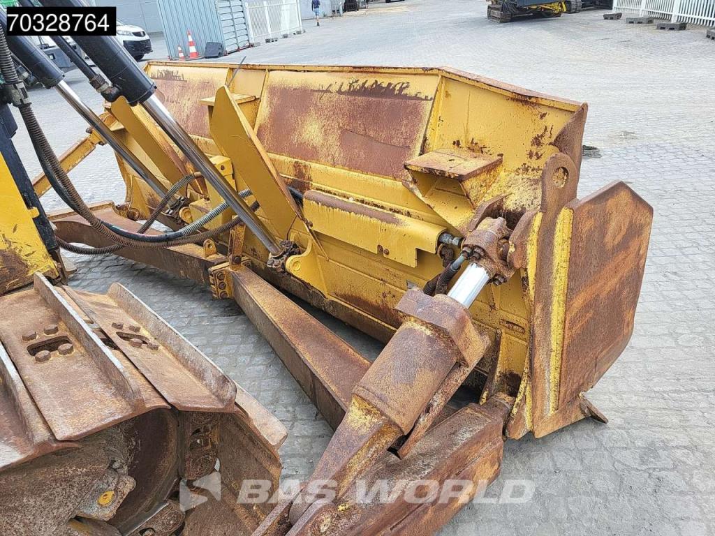 Caterpillar D6 T LGP Ripper - GPS Photo 12