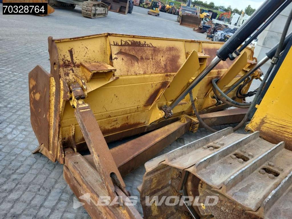 Caterpillar D6 T LGP Ripper - GPS Photo 13