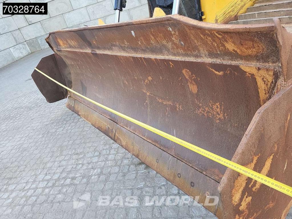 Caterpillar D6 T LGP Ripper - GPS Photo 15