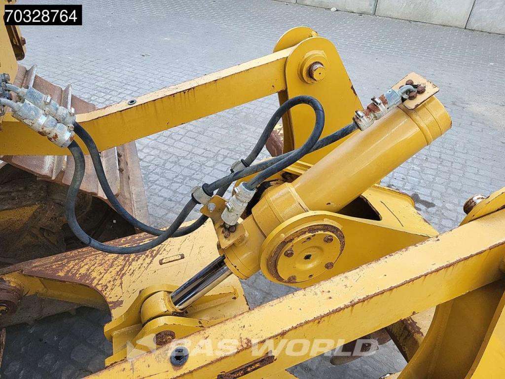 Caterpillar D6 T LGP Ripper - GPS Photo 17