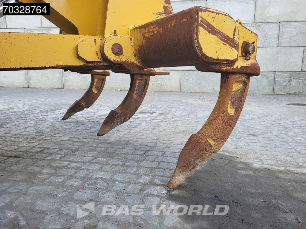 Caterpillar D6 T LGP Ripper - GPS Photo 18