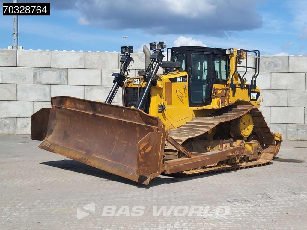 Caterpillar D6 T LGP Ripper - GPS Photo 2
