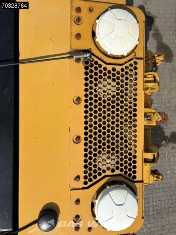 Caterpillar D6 T LGP Ripper - GPS Photo 20
