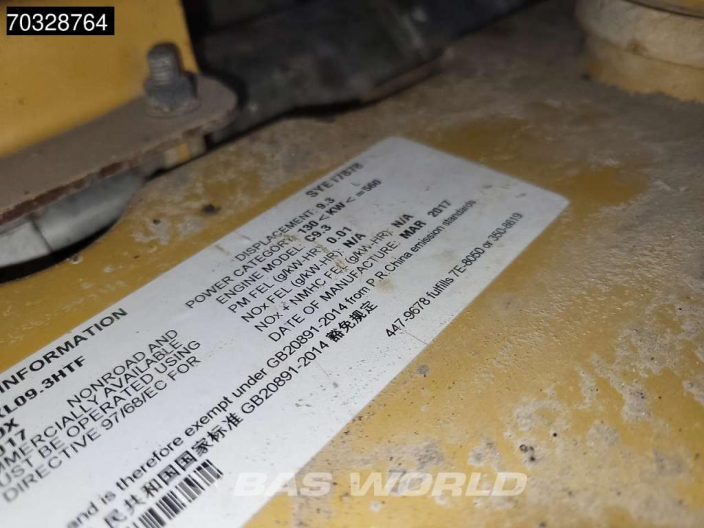 Caterpillar D6 T LGP Ripper - GPS Photo 24