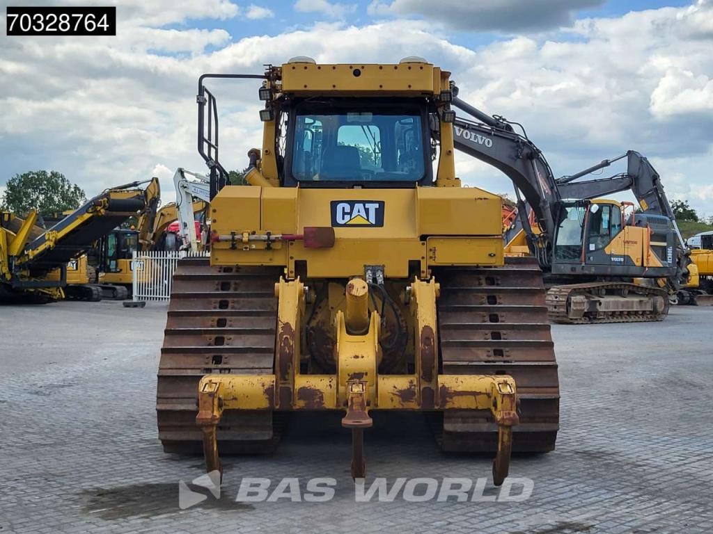 Caterpillar D6 T LGP Ripper - GPS Photo 5