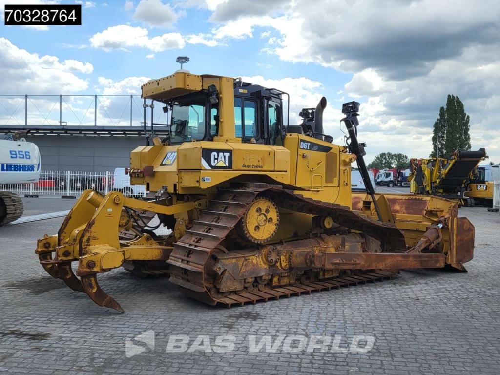 Caterpillar D6 T LGP Ripper - GPS Photo 6
